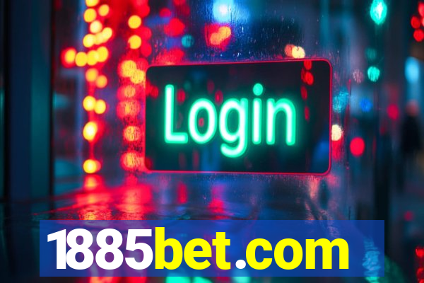 1885bet.com