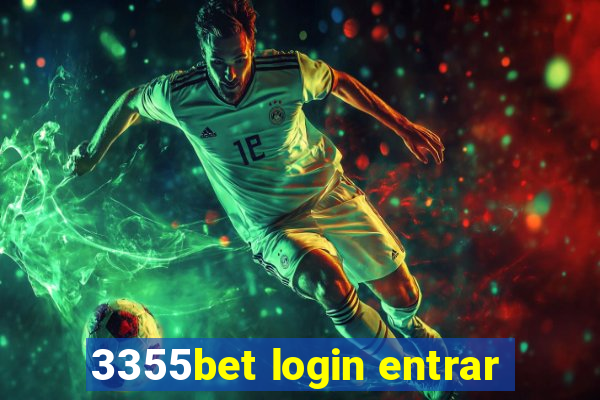 3355bet login entrar