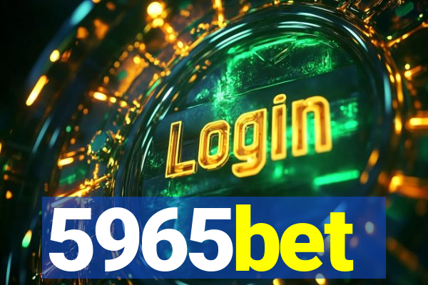 5965bet