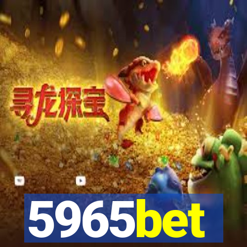 5965bet