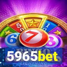 5965bet