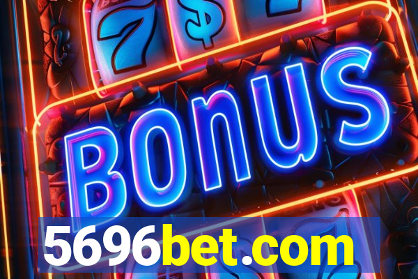 5696bet.com