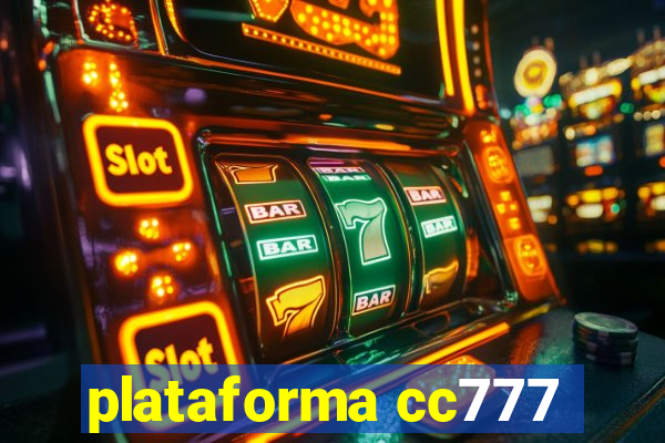 plataforma cc777