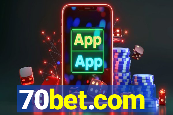 70bet.com