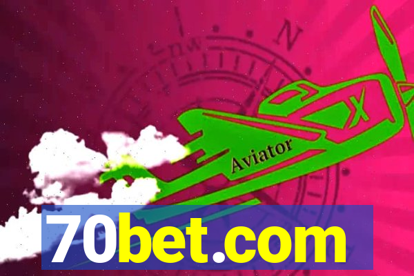 70bet.com