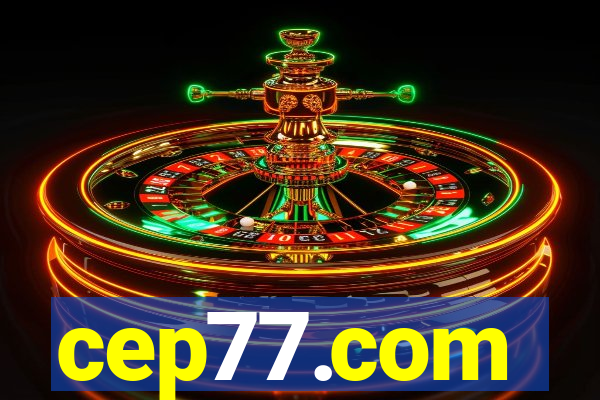 cep77.com