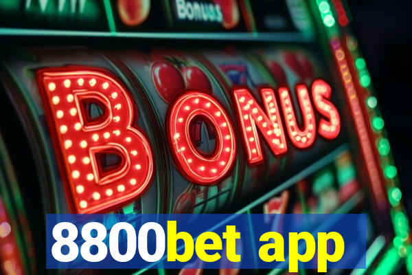 8800bet app