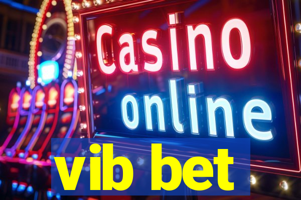 vib bet