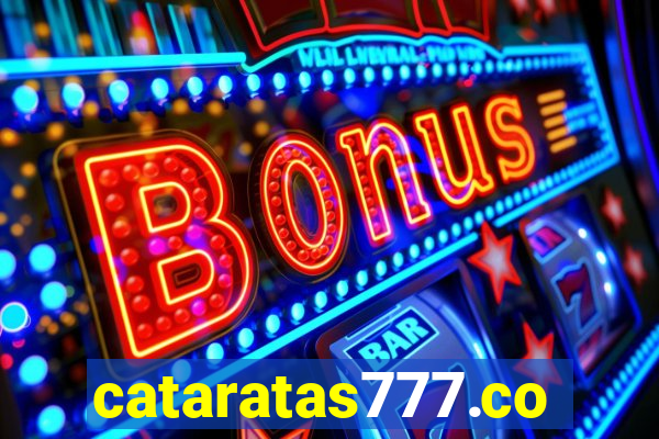 cataratas777.com