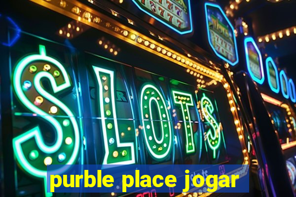 purble place jogar