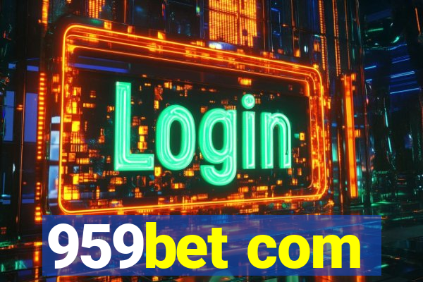 959bet com