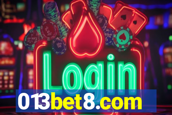 013bet8.com