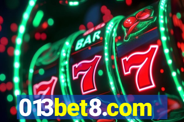 013bet8.com