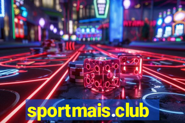 sportmais.club