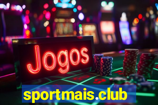 sportmais.club