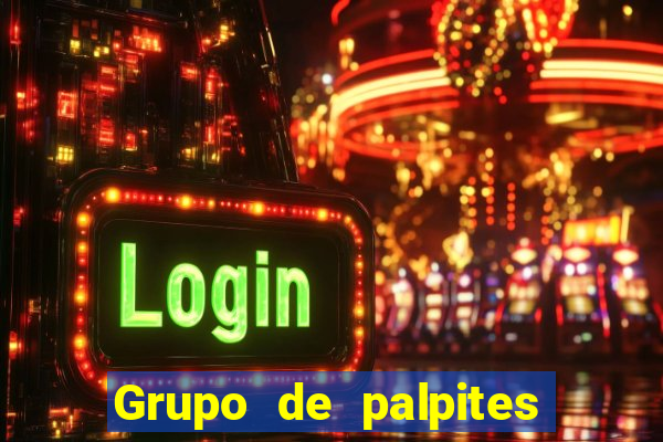 Grupo de palpites de futebol gratis