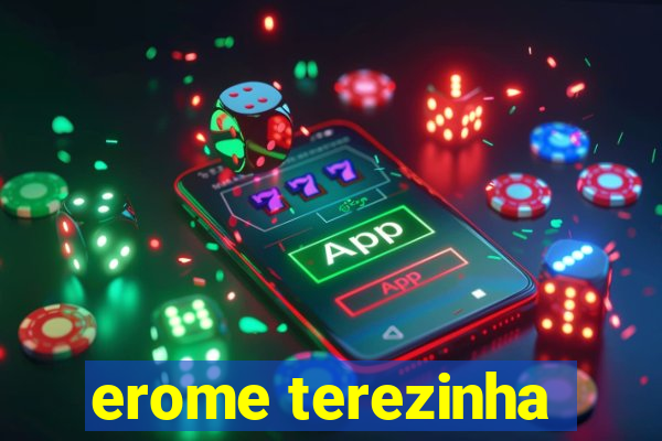 erome terezinha