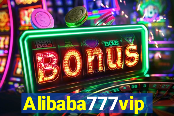 Alibaba777vip