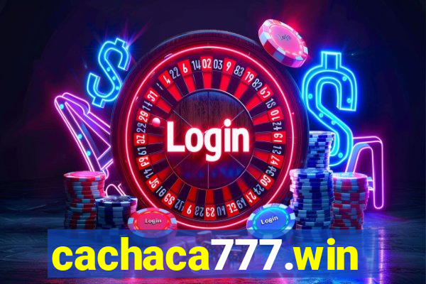 cachaca777.win