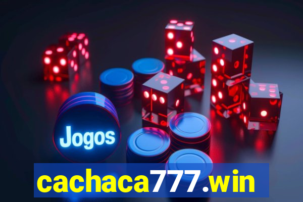 cachaca777.win