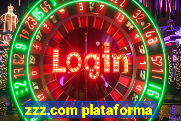 zzz.com plataforma