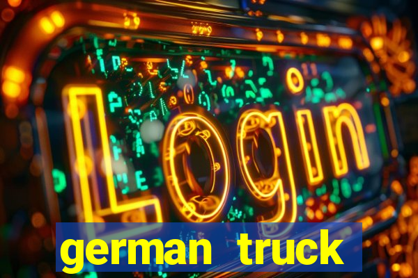 german truck simulator jogar online