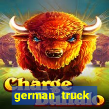 german truck simulator jogar online