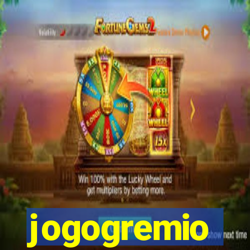 jogogremio