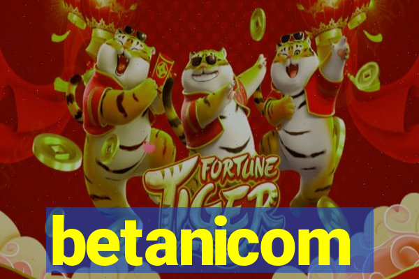 betanicom