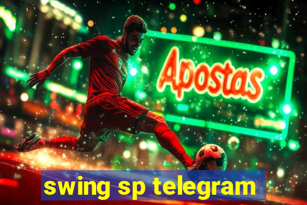 swing sp telegram