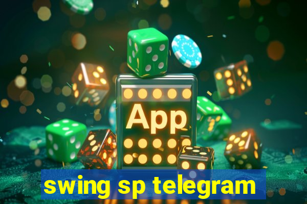 swing sp telegram