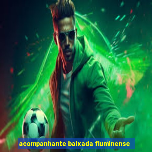 acompanhante baixada fluminense