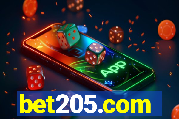 bet205.com