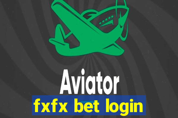 fxfx bet login