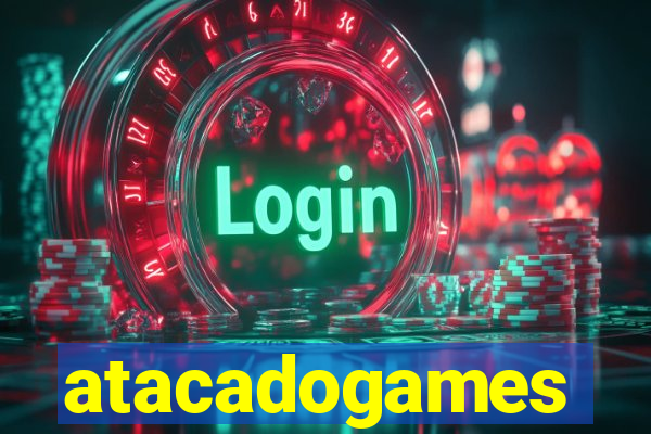 atacadogames