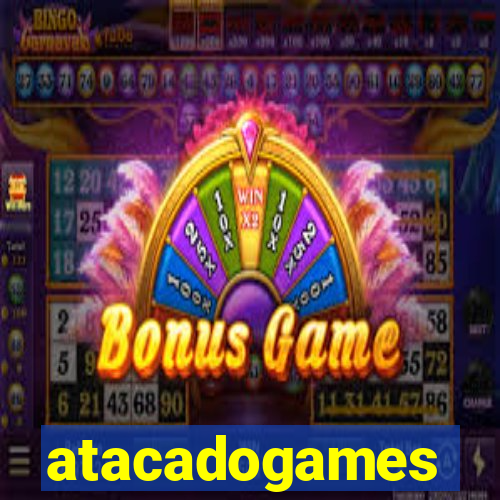 atacadogames