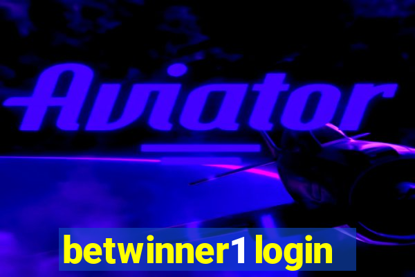 betwinner1 login