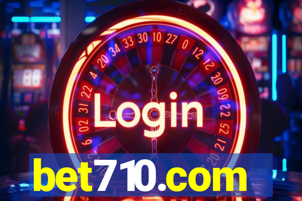 bet710.com