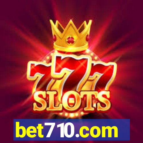 bet710.com