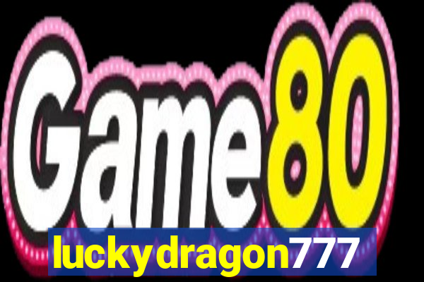 luckydragon777