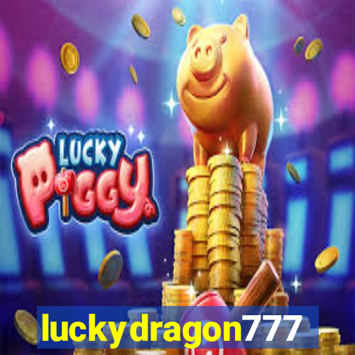 luckydragon777