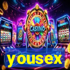 yousex