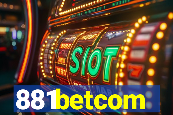 881betcom