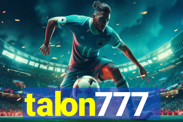 talon777