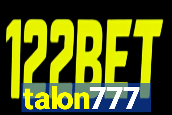 talon777