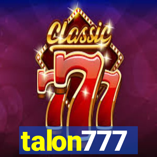 talon777