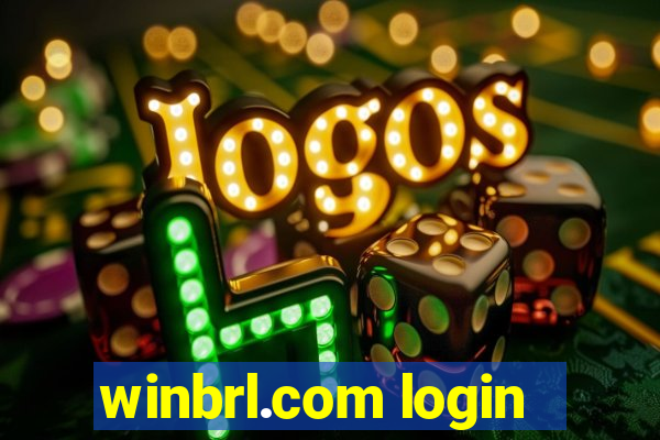 winbrl.com login