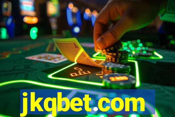 jkqbet.com