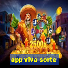 app viva sorte