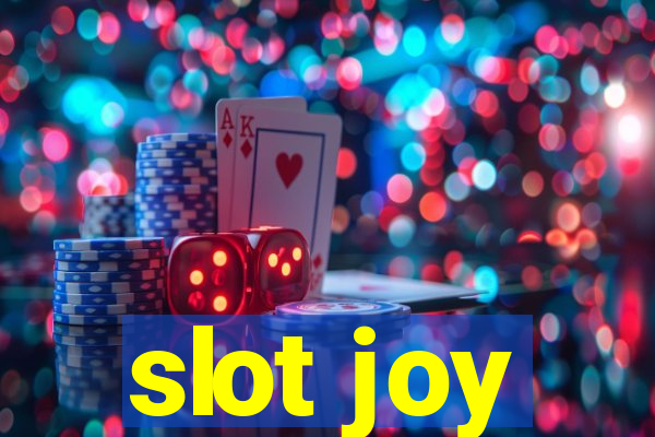 slot joy